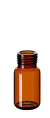 10ml precisie schroefdraad headspace-flacon