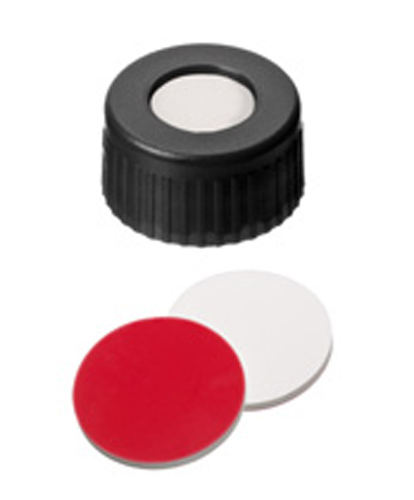 9mm UltraClean sluiting