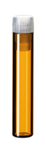 1ml Shell flacon