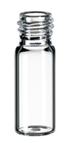1.5ml schroefhals flacon