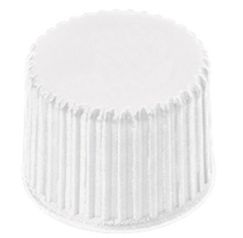 8mm PP schroefdop