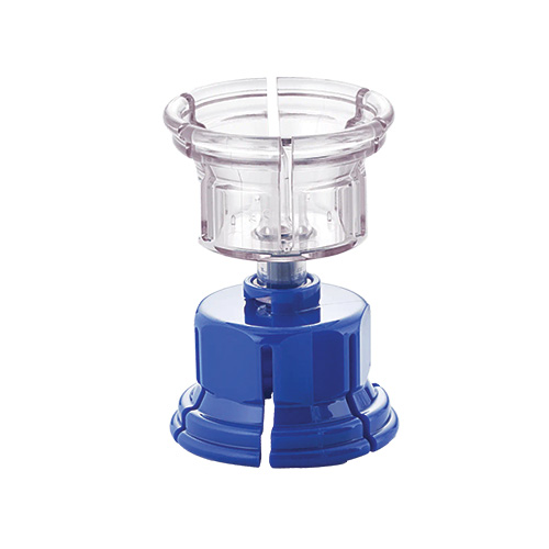 Mix2Vial 20 mm op 20 mm (Gamma)