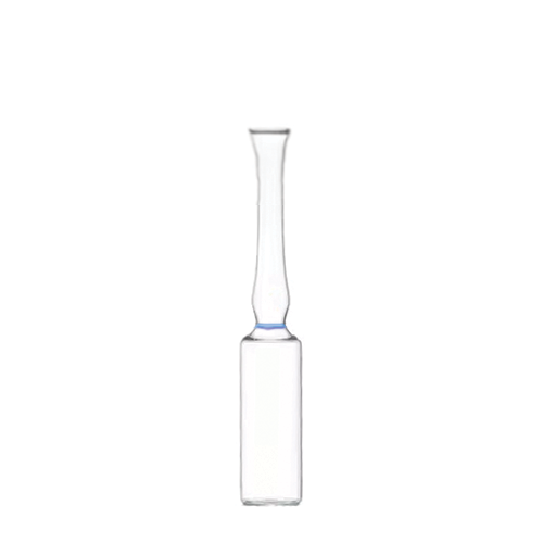 5 ml ampul, Vorm C, Helder, CBR