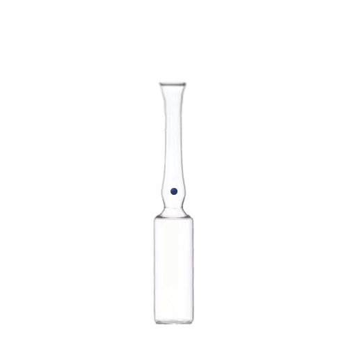 5 ml ampul, Vorm C, Helder, OPC